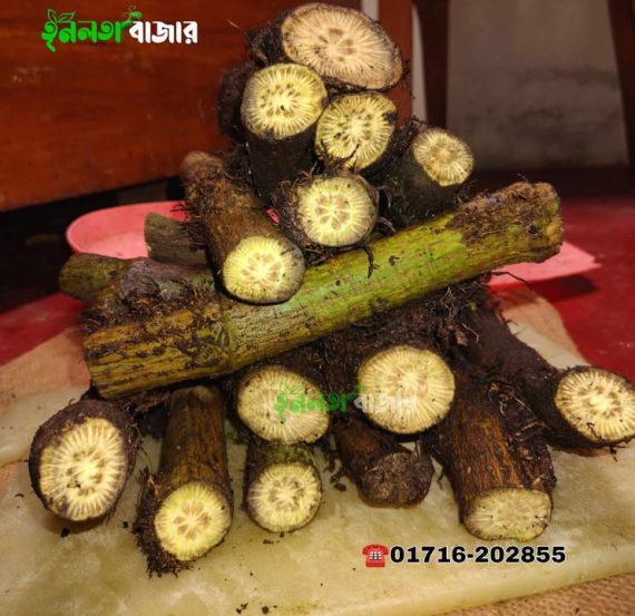 মিক্স চুই-ঝাল