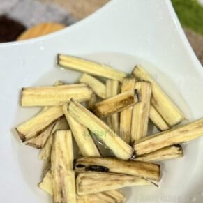 রেডি টু কুক চুইঝাল