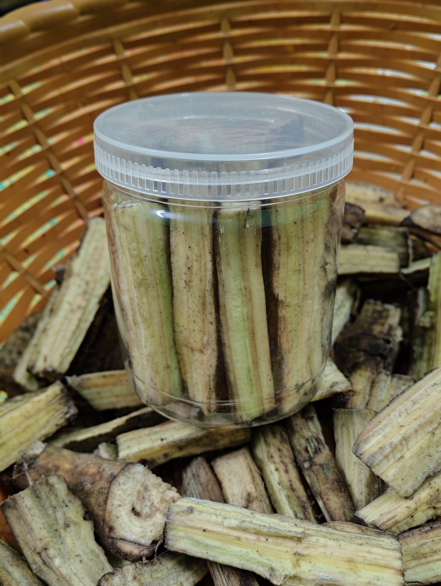 রেডি-টু-কুক চুইঝাল 500 গ্রাম