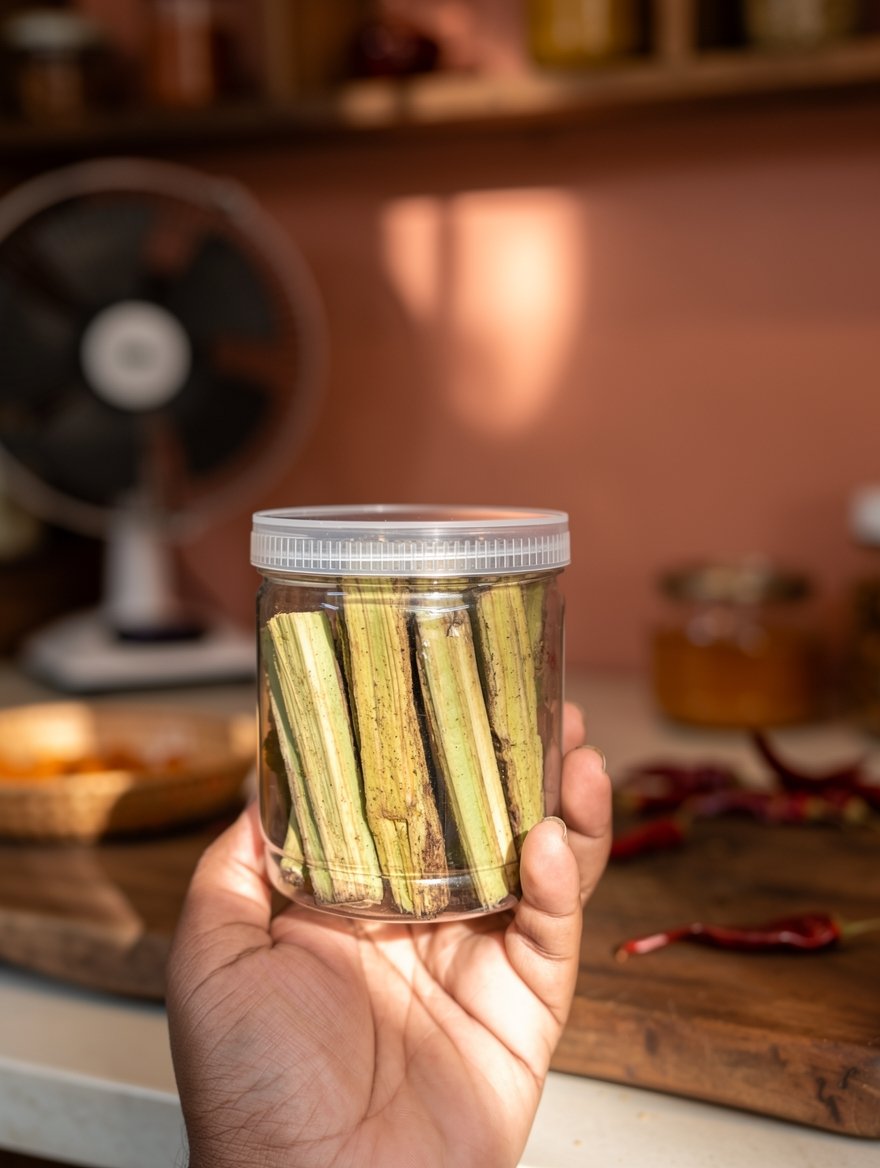 রেডি-টু-কুক চুইঝাল 250 গ্রাম