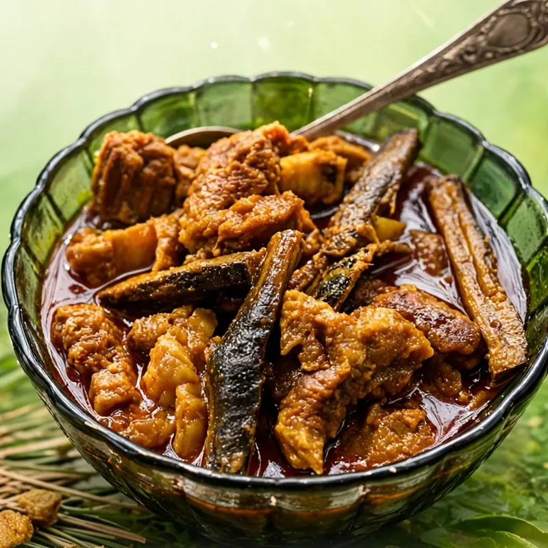 রেডি-টু-কুক চুইঝাল 250 গ্রাম - Image 5