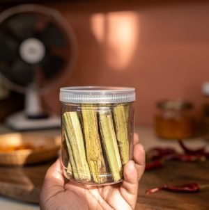 রেডি-টু-কুক চুইঝাল 250 গ্রাম